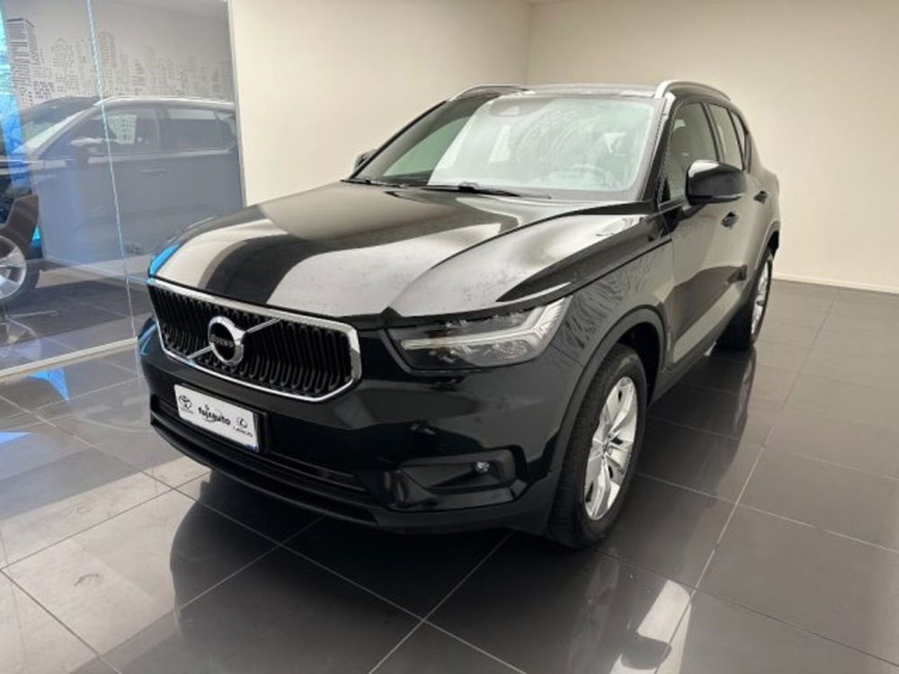 Volvo XC40 usata a Cuneo