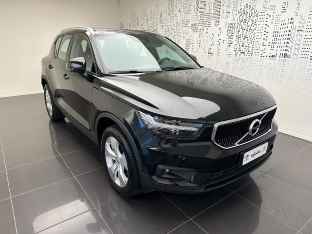 Volvo XC40 usata a Cuneo (2)