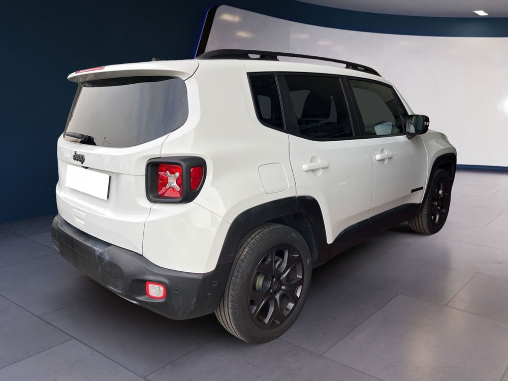 Jeep Renegade usata a Torino (4)