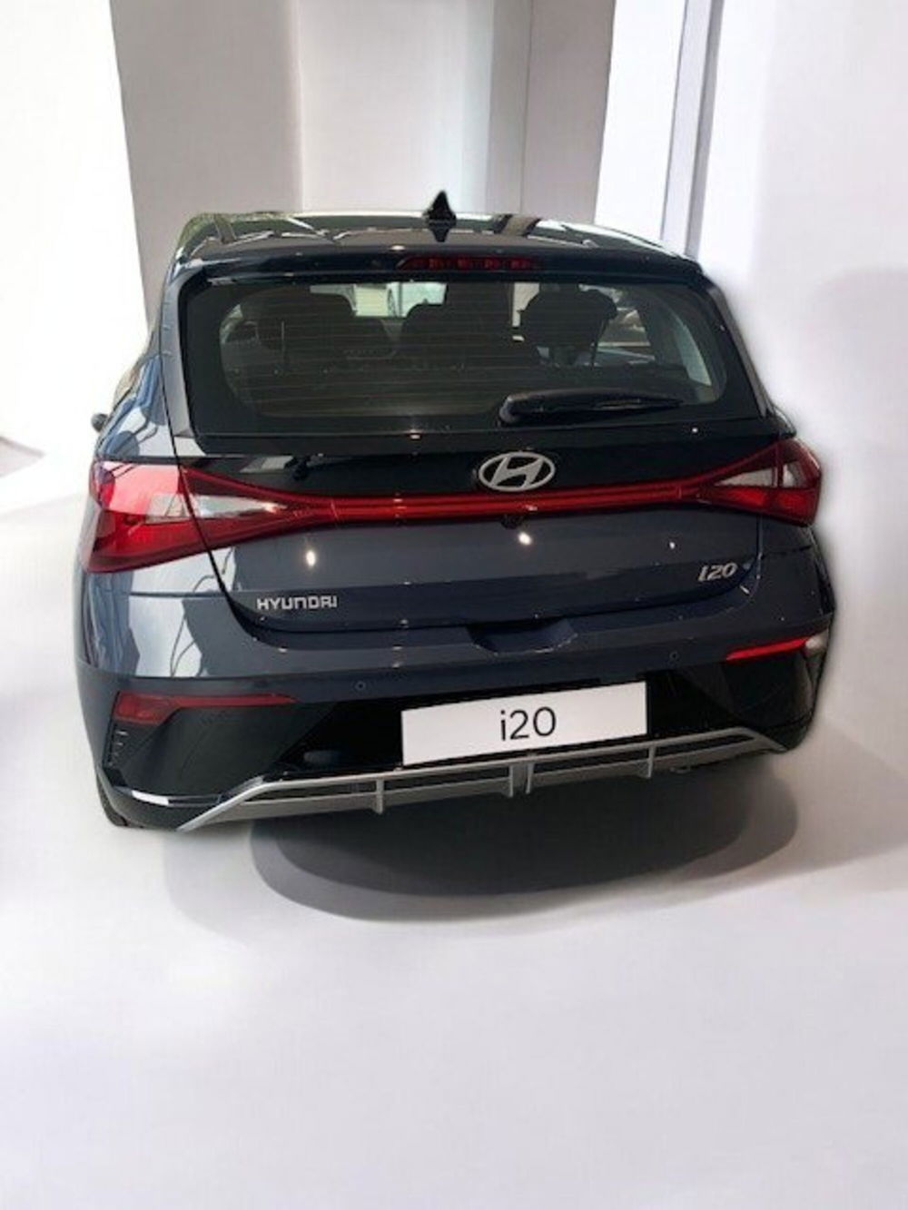 Hyundai i20 nuova a Cremona (4)