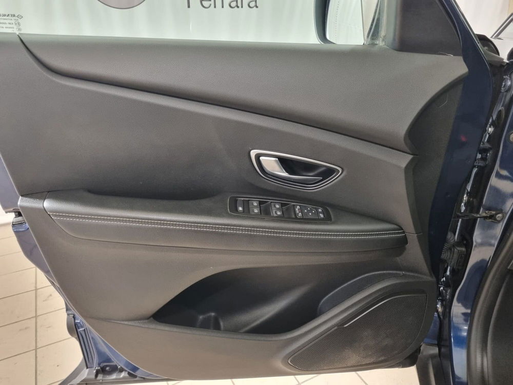 Renault Scénic usata a Ferrara (8)