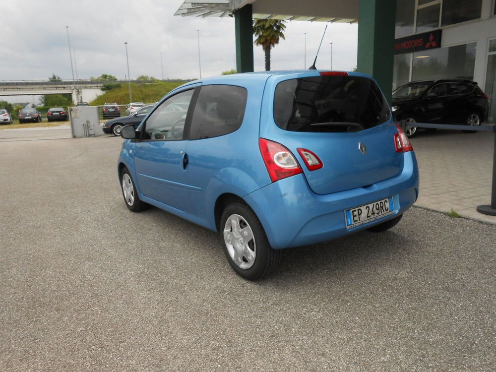 Renault Twingo usata a Pordenone (3)