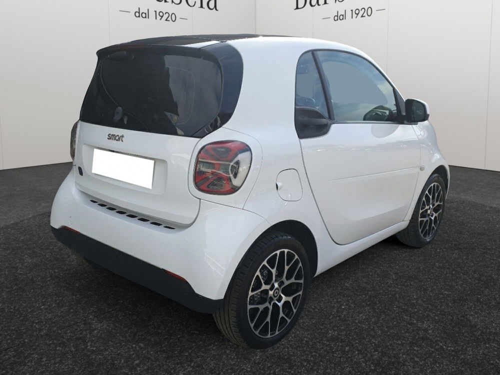 smart Fortwo usata a Pescara (3)