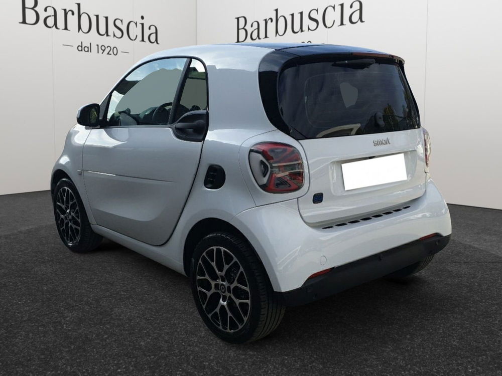 smart Fortwo usata a Pescara (4)