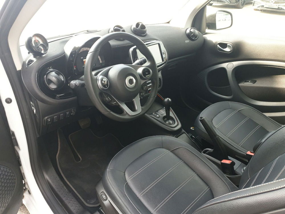 smart Fortwo usata a Pescara (6)