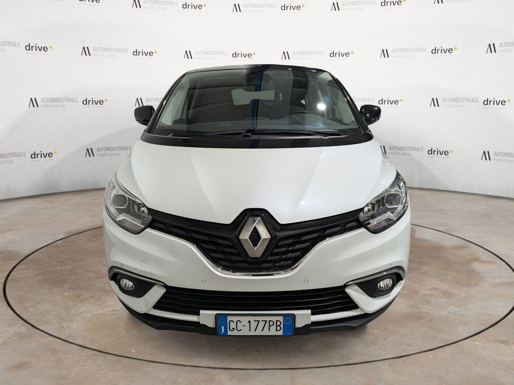 Renault Grand Scénic usata a Trento (2)