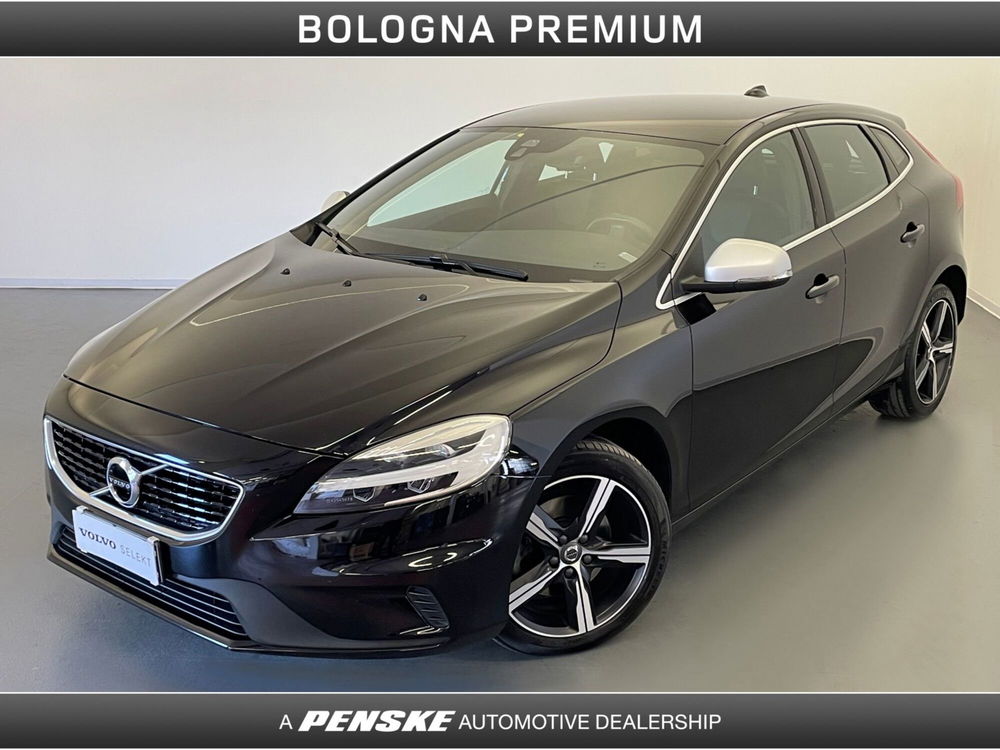 Volvo V40 usata a Bologna