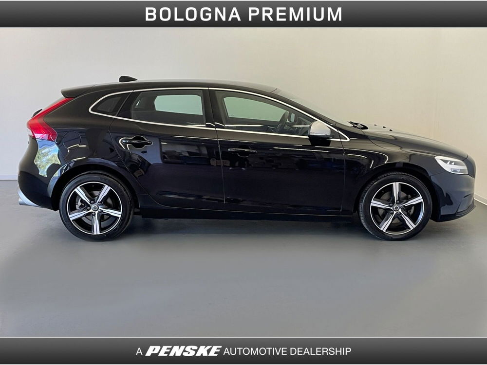 Volvo V40 usata a Bologna (6)