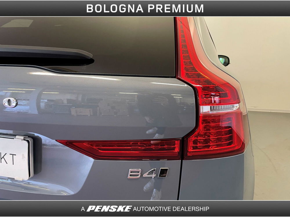 Volvo XC60 usata a Bologna (16)