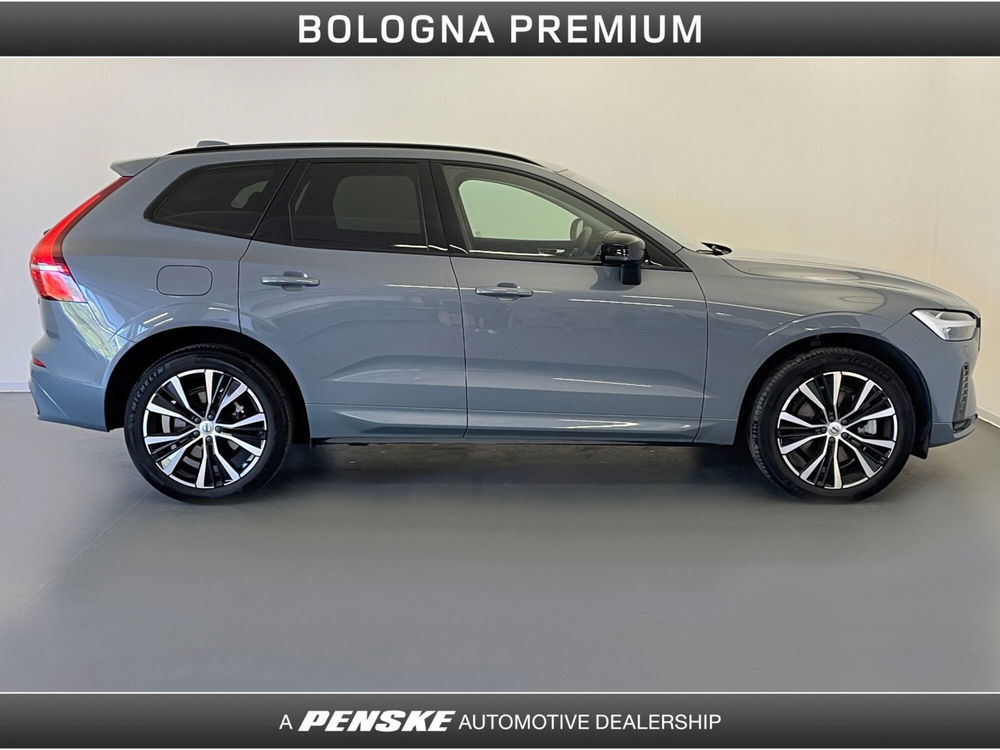 Volvo XC60 usata a Bologna (6)