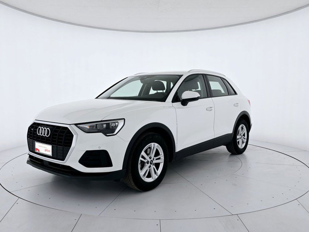 Audi Q3 usata a Asti