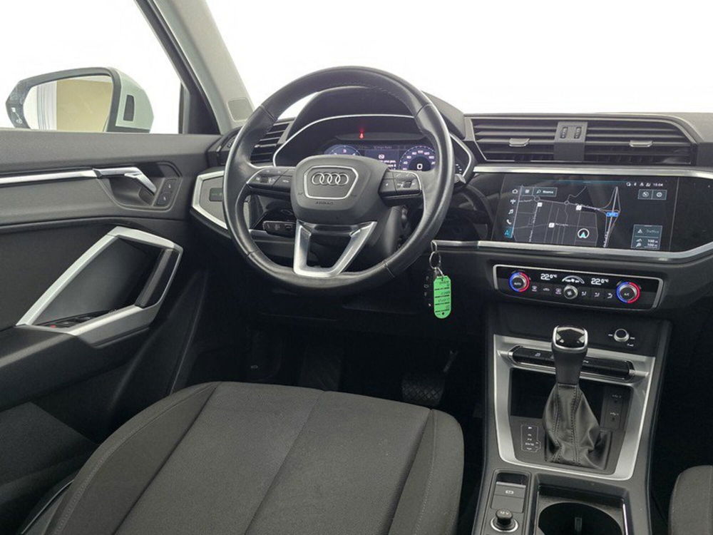 Audi Q3 usata a Asti (10)