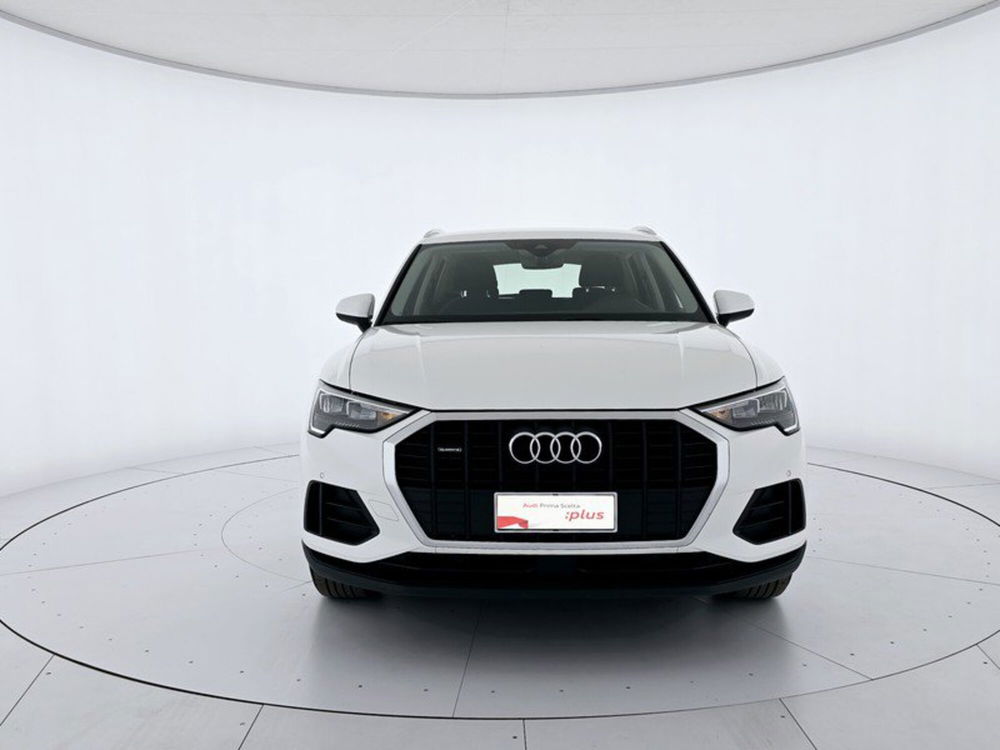 Audi Q3 usata a Asti (2)