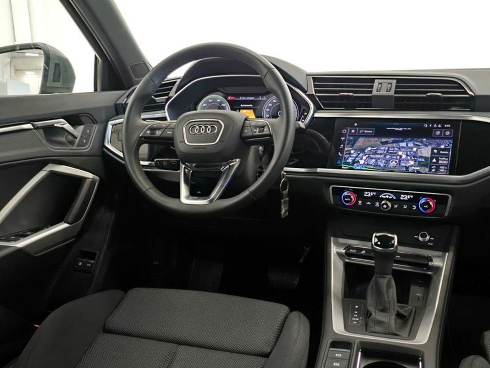 Audi Q3 Sportback usata a Cuneo (11)