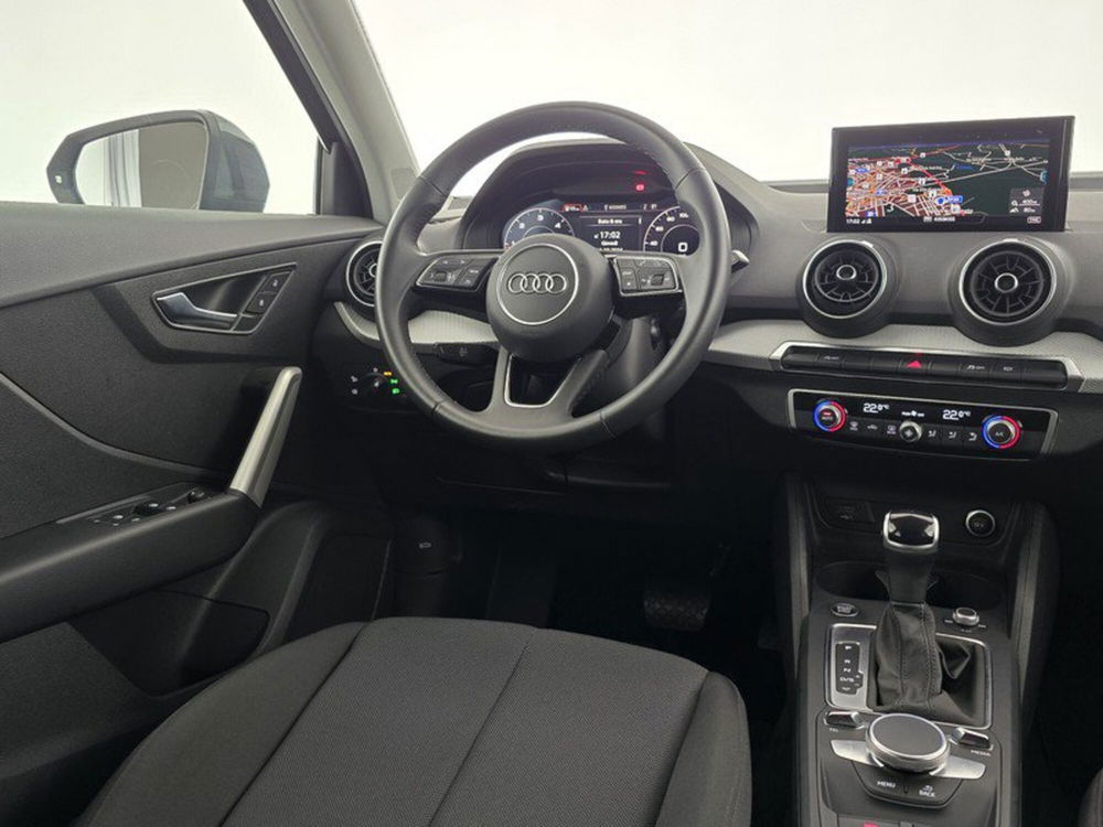 Audi Q2 usata a Cuneo (10)