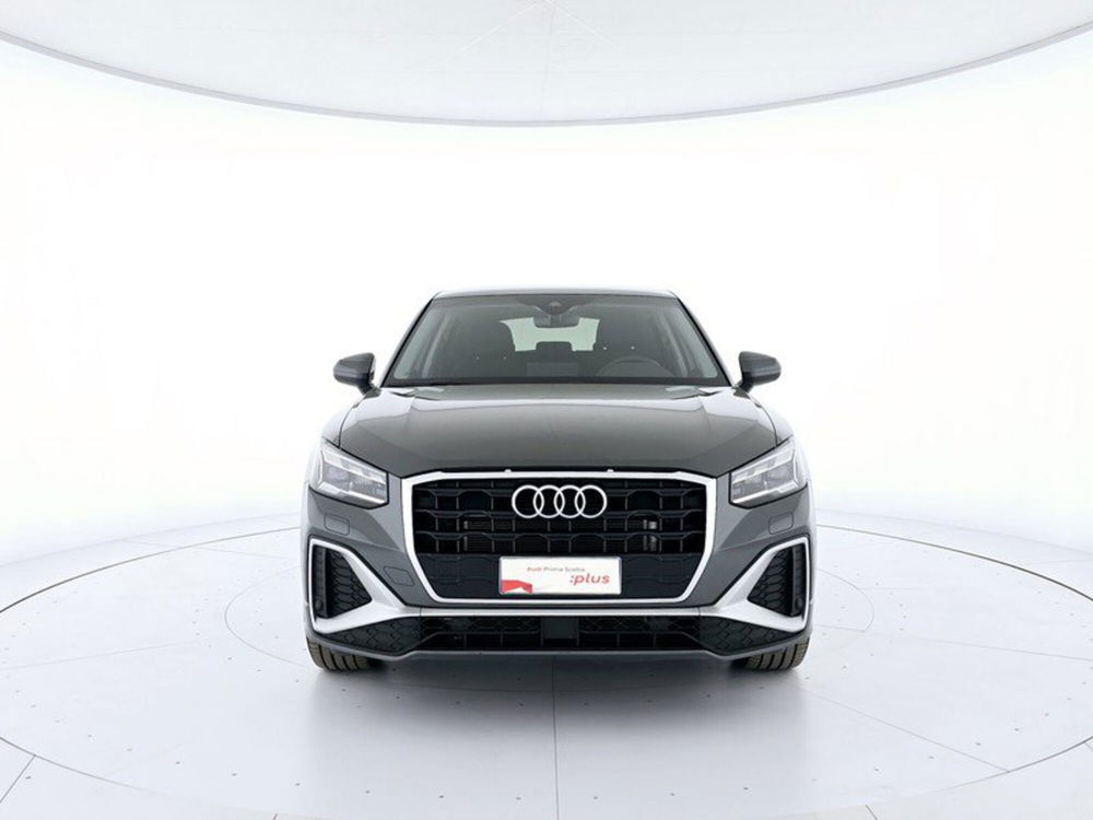 Audi Q2 usata a Cuneo (2)