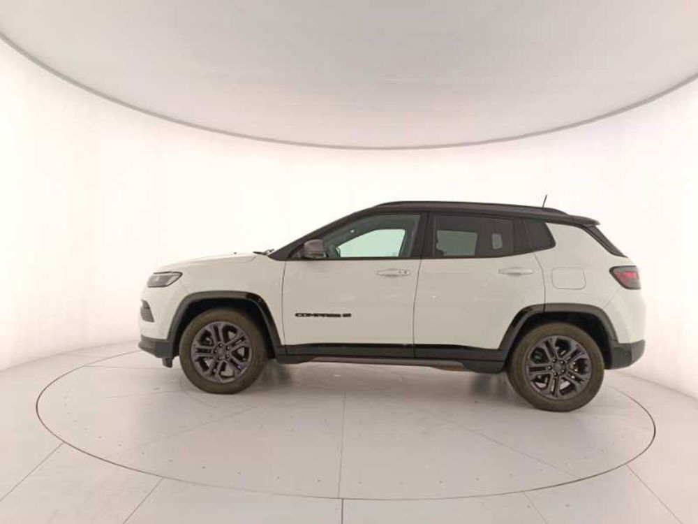 Jeep Compass usata a Treviso (8)