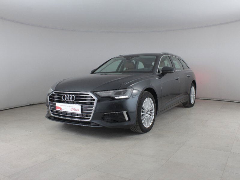 Audi A6 Avant 40 2.0 TDI S tronic Business Design  del 2022 usata a Palermo