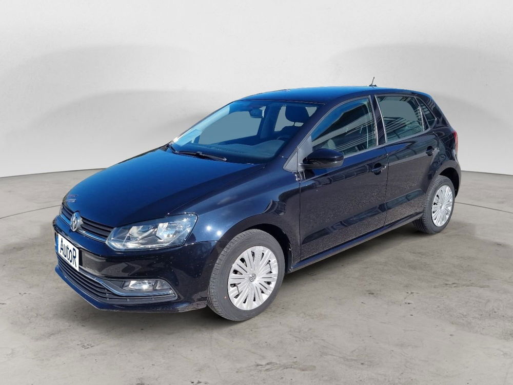 Volkswagen Polo usata a Potenza