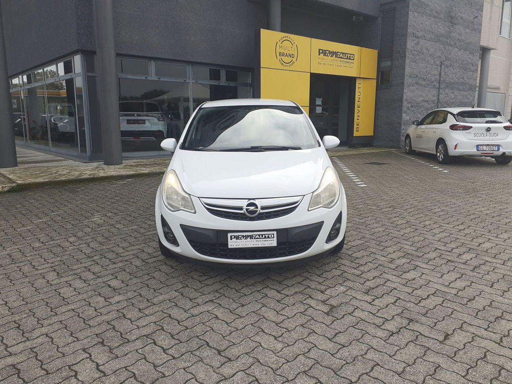 Opel Corsa usata a Parma (2)