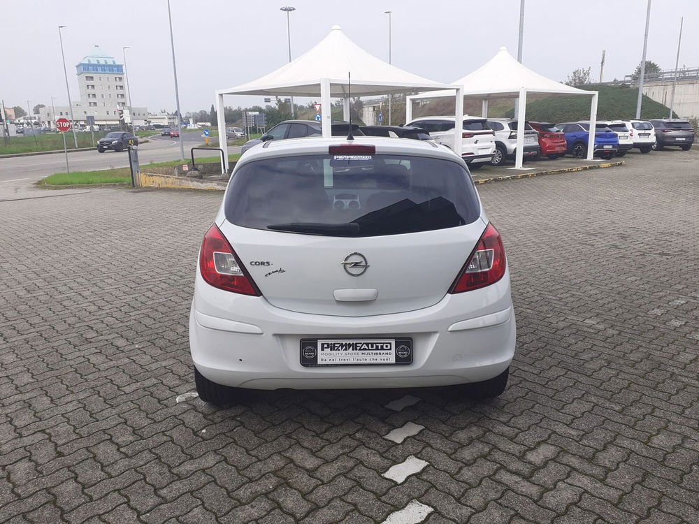 Opel Corsa usata a Parma (6)