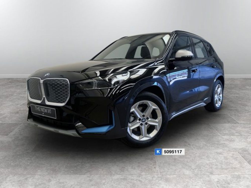 BMW iX1 nuova a Modena