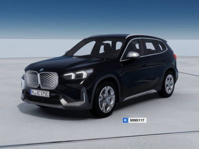 BMW iX1 edrive 20 Special Edition del 2024 usata a Modena