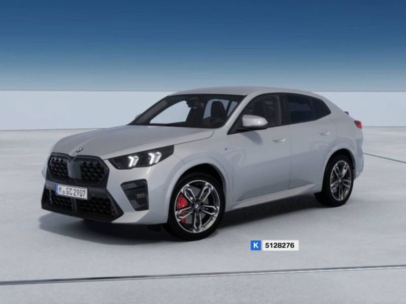 BMW X2 sDrive18d Msport  nuova a Modena