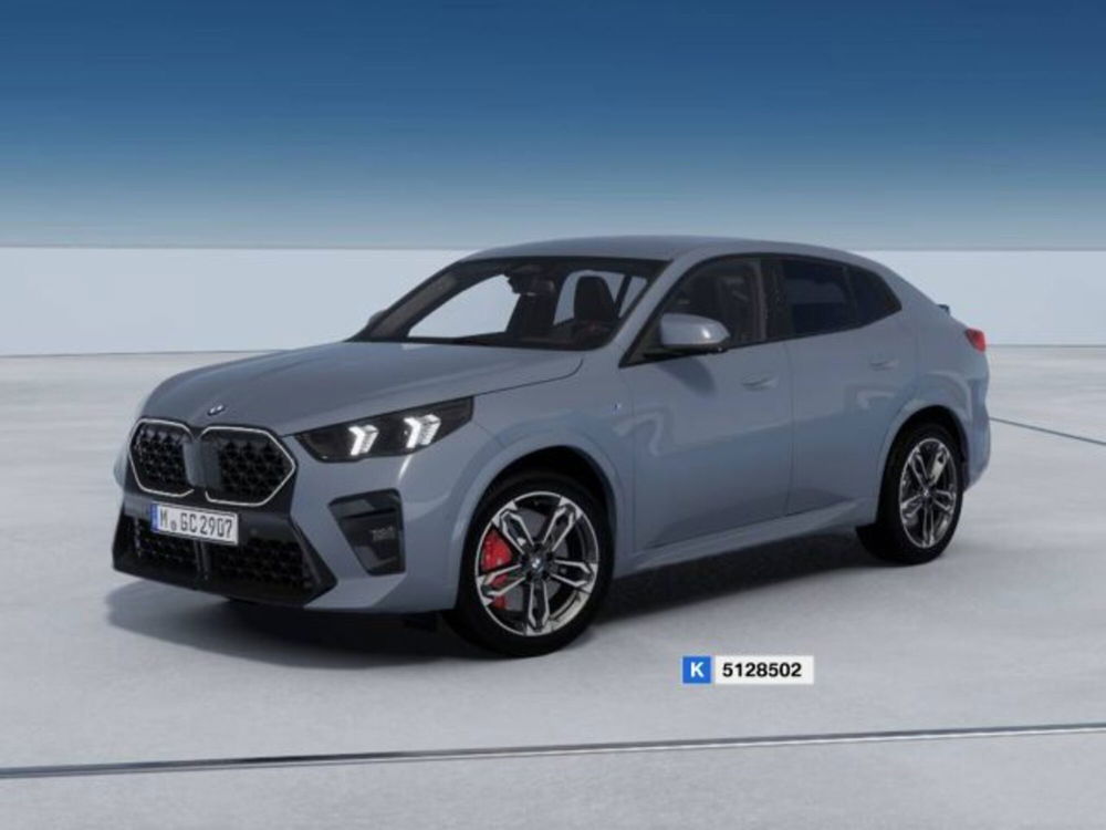 BMW X2 nuova a Modena