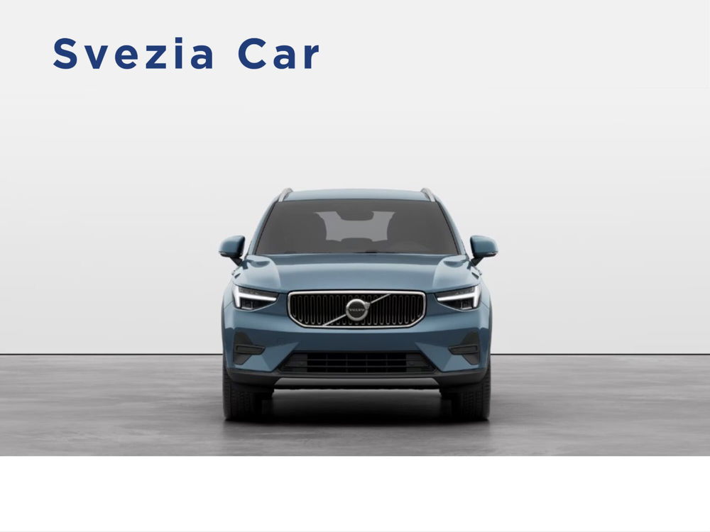 Volvo XC40 nuova a Milano (4)