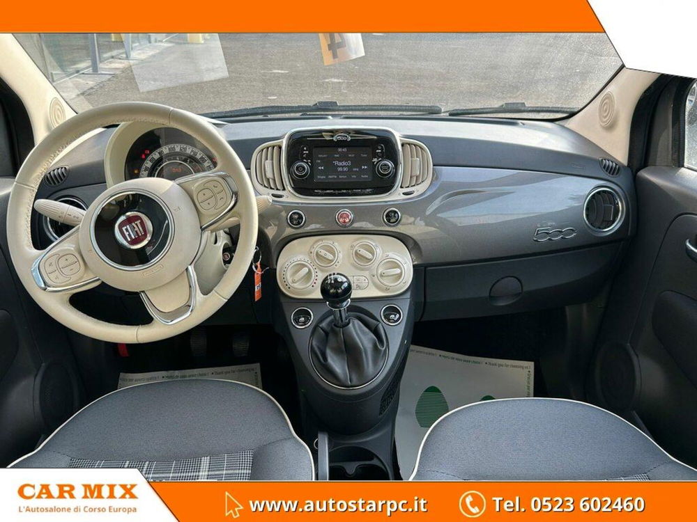 Fiat 500 usata a Piacenza (10)