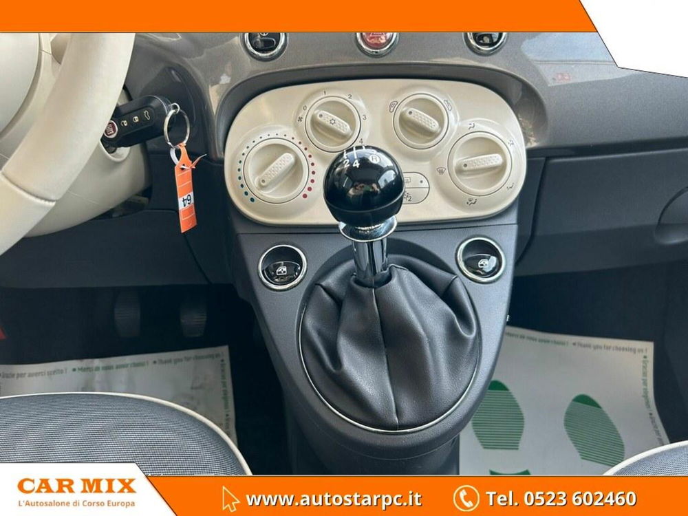 Fiat 500 usata a Piacenza (12)