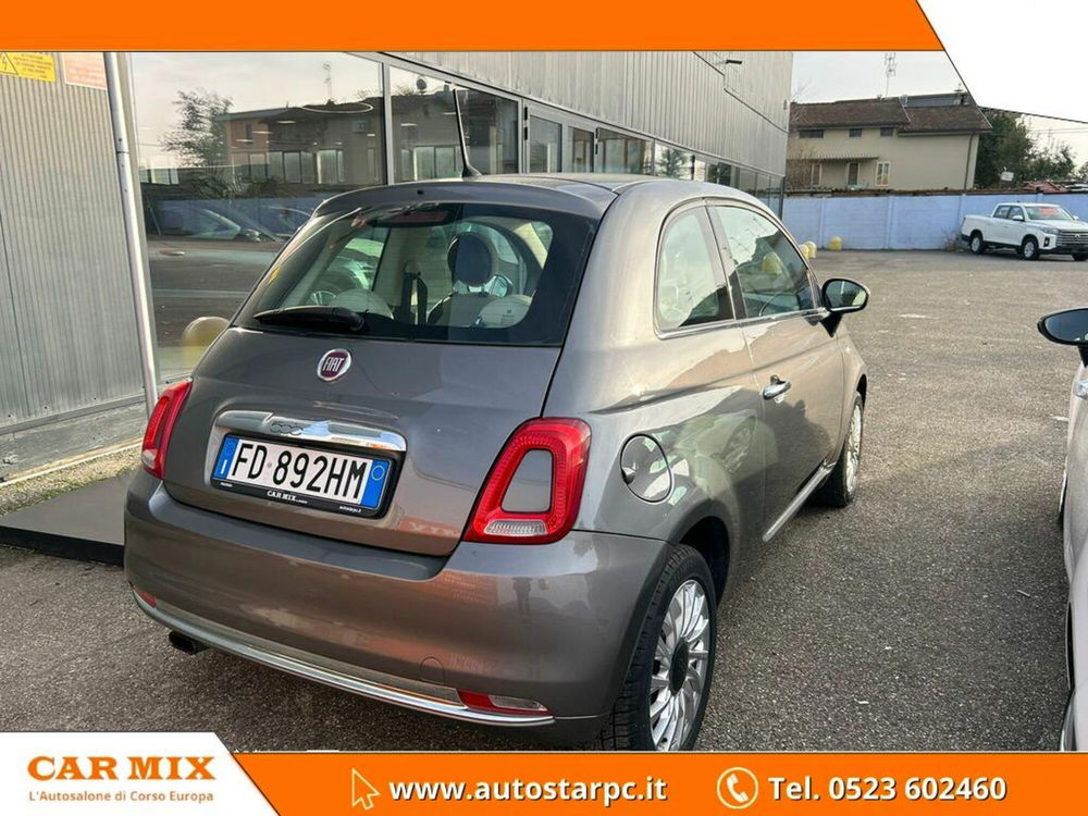 Fiat 500 usata a Piacenza (4)