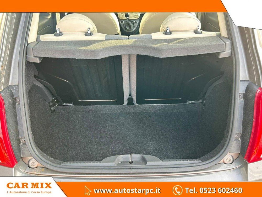 Fiat 500 usata a Piacenza (7)