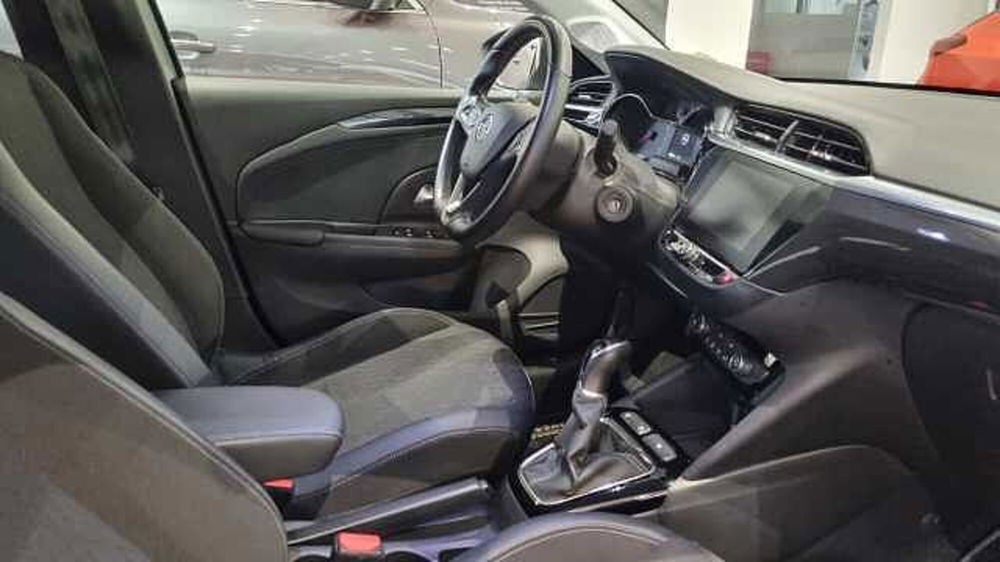 Opel Corsa usata a Milano (8)