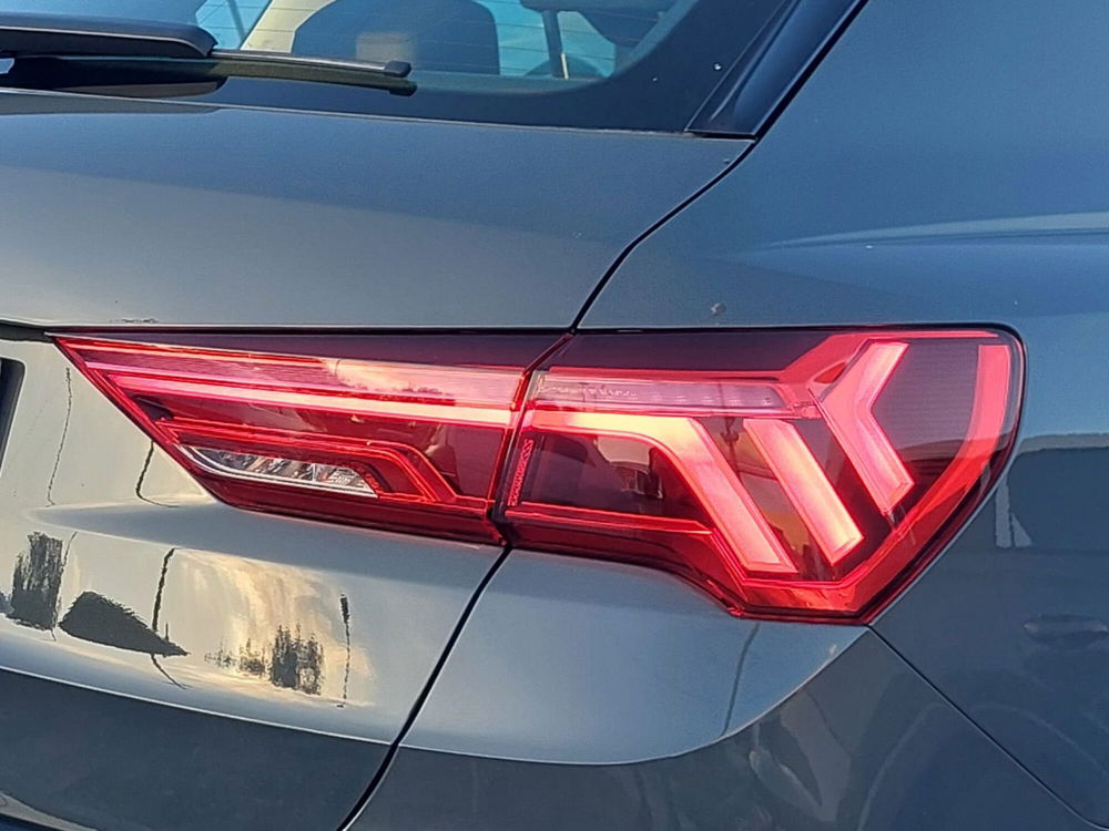 Audi Q3 usata a Bari (10)