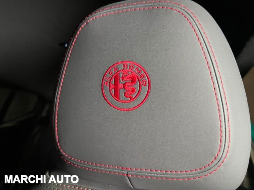 Alfa Romeo Tonale nuova a Perugia (13)