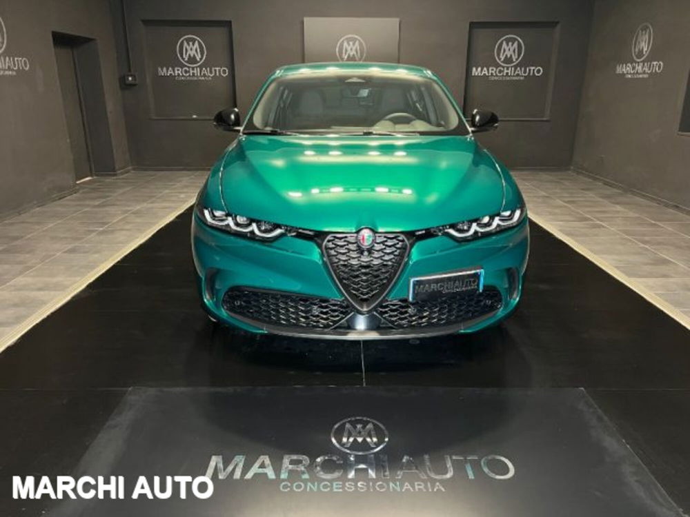 Alfa Romeo Tonale nuova a Perugia (2)