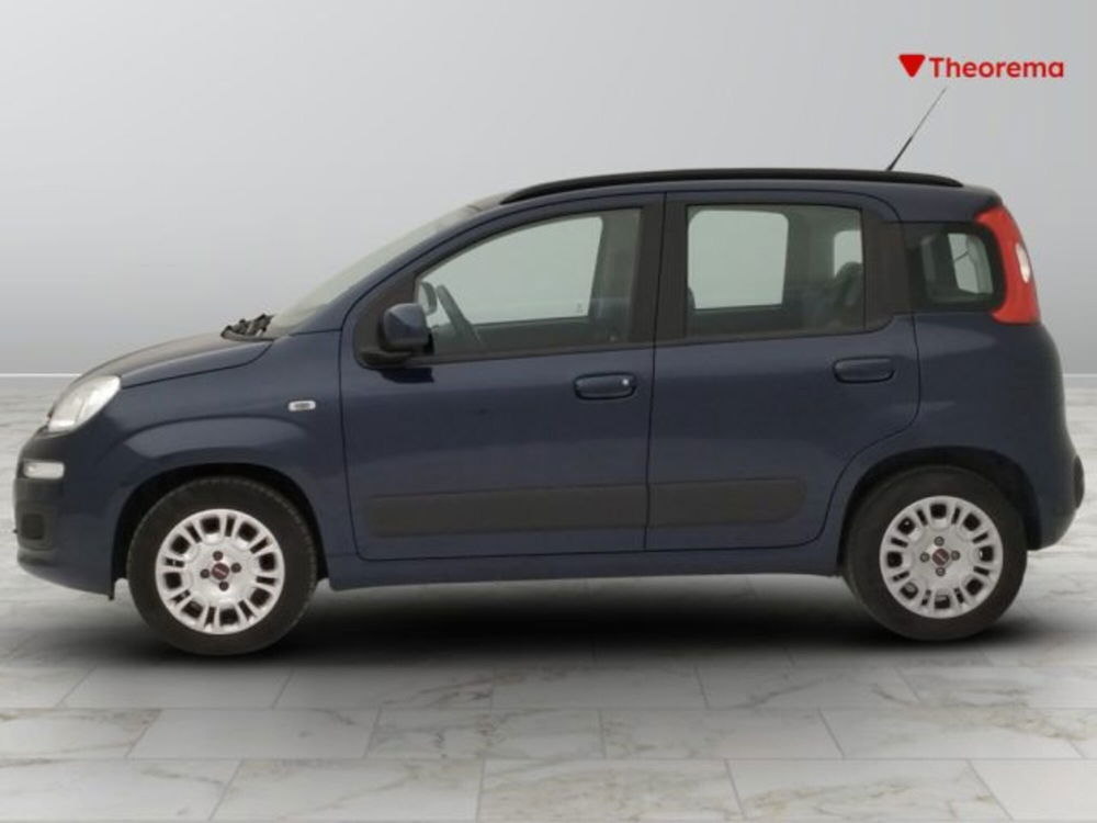 Fiat Panda usata a Torino (2)