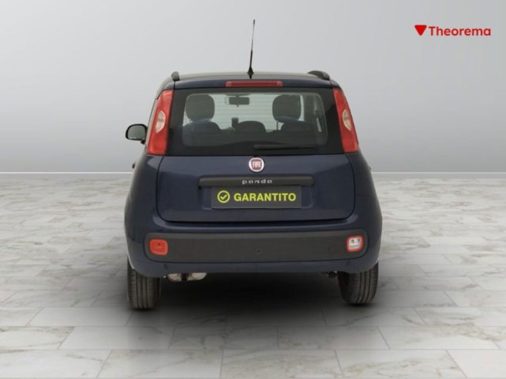 Fiat Panda usata a Torino (4)