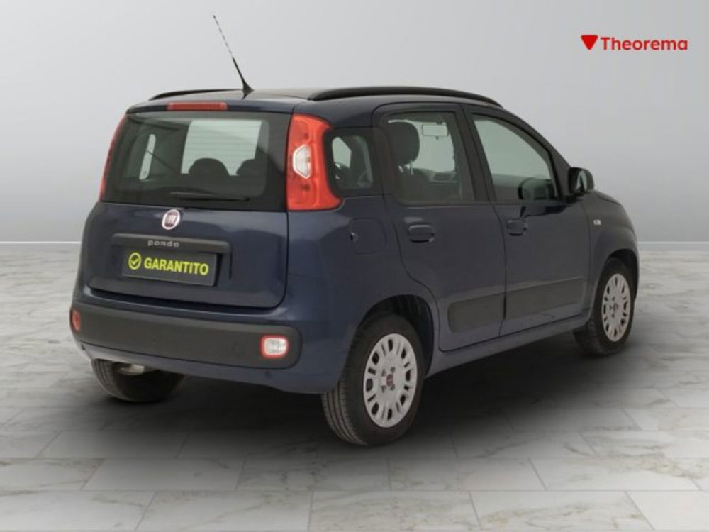 Fiat Panda usata a Torino (5)