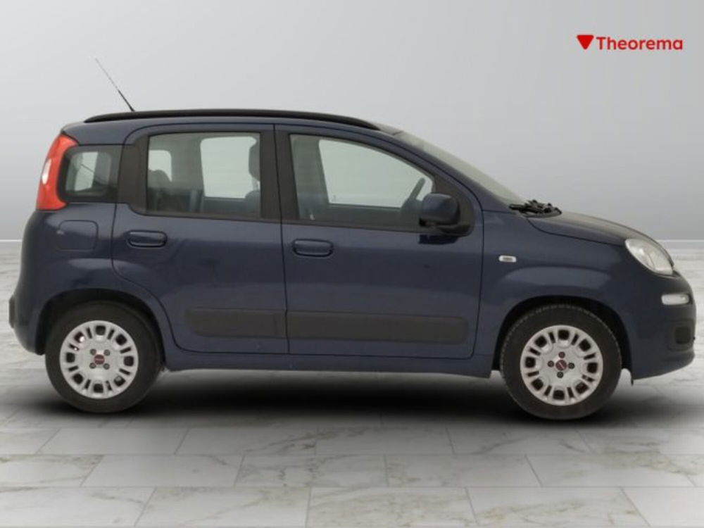 Fiat Panda usata a Torino (6)