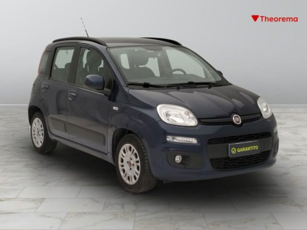 Fiat Panda usata a Torino (7)