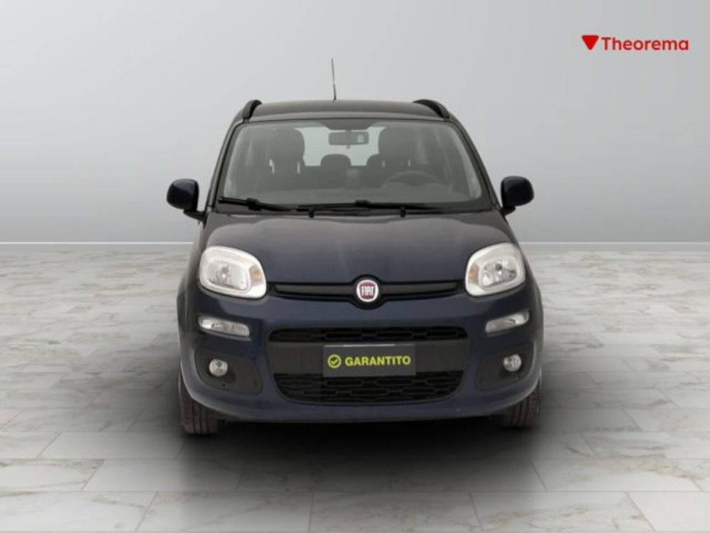 Fiat Panda usata a Torino (8)