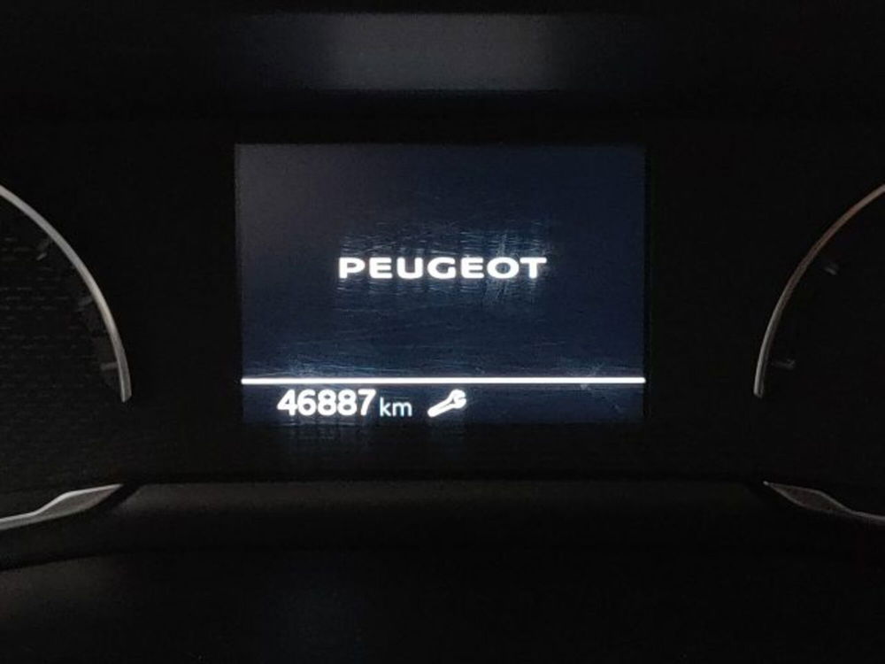 Peugeot 208 usata a Torino (14)