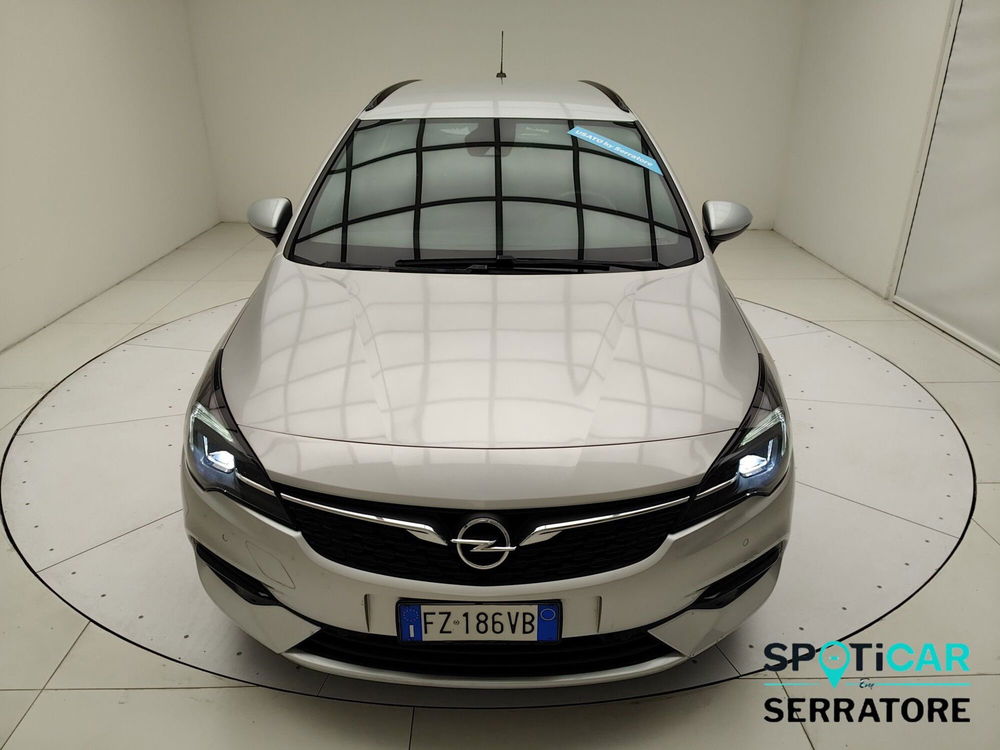 Opel Astra Station Wagon usata a Como (2)