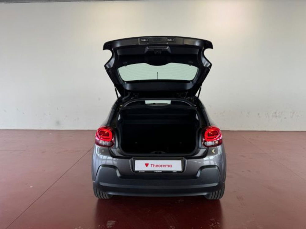 Citroen C3 usata a Torino (5)