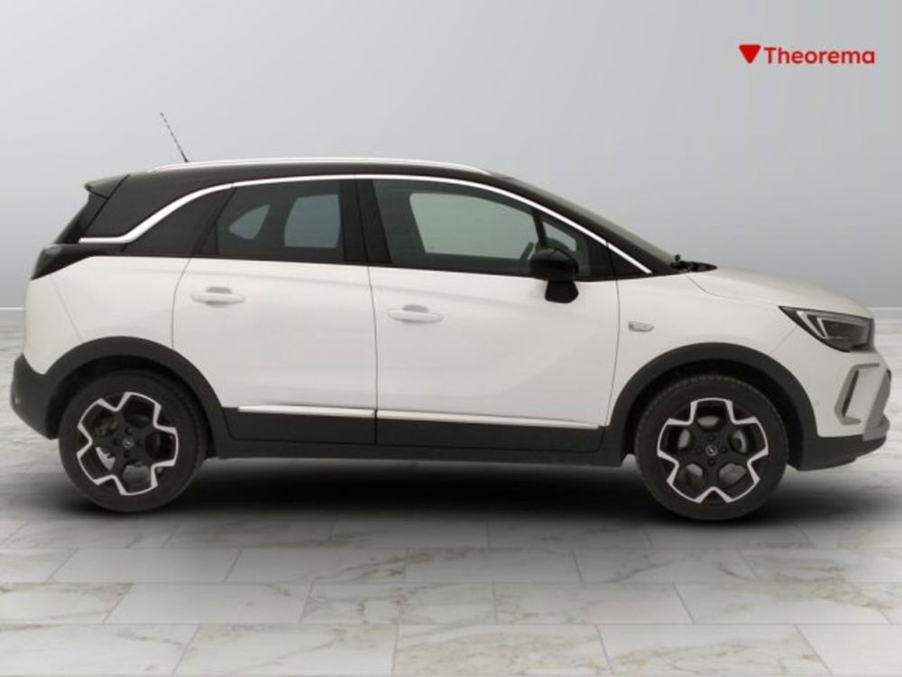 Opel Crossland usata a Torino (6)