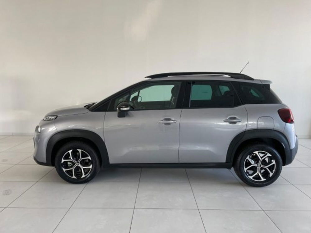 Citroen C3 Aircross nuova a Torino (2)