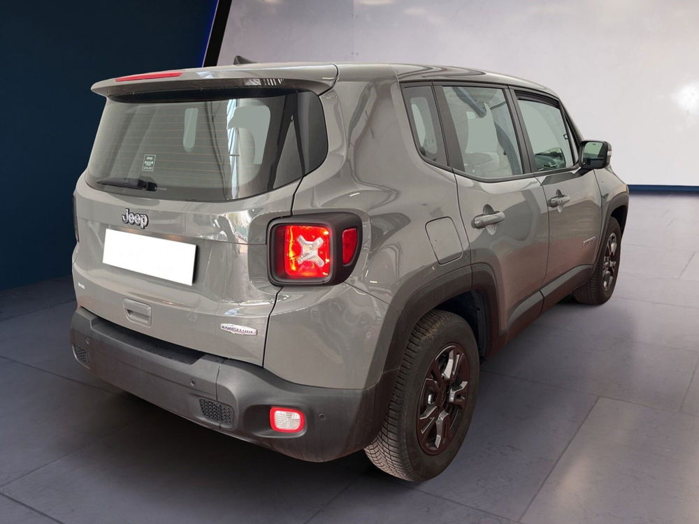 Jeep Renegade usata a Torino (4)